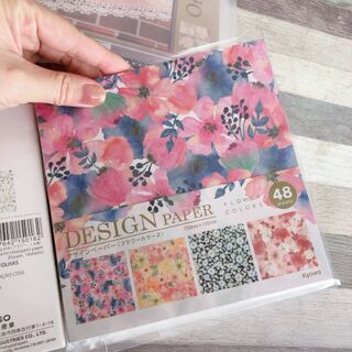 その手があったか 大量の折り紙が探しやすい収納発見 暮らしニスタ その手があったか 大量の折り紙が探しやすい収納発見 暮らしニスタ