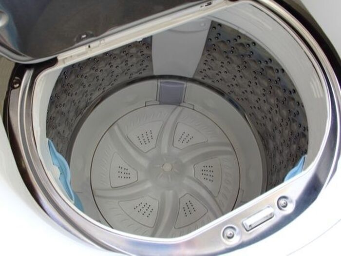 洗濯機のイヤな臭いは4種類。種類別の原因と解決法まとめ