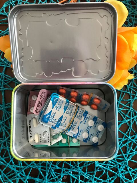 お土産でもらったディズニーの可愛い缶そのあとは ゚ ゚ 暮らしニスタ お土産でもらったディズニーの可愛い缶そのあとは ゚ ゚ 暮らしニスタ