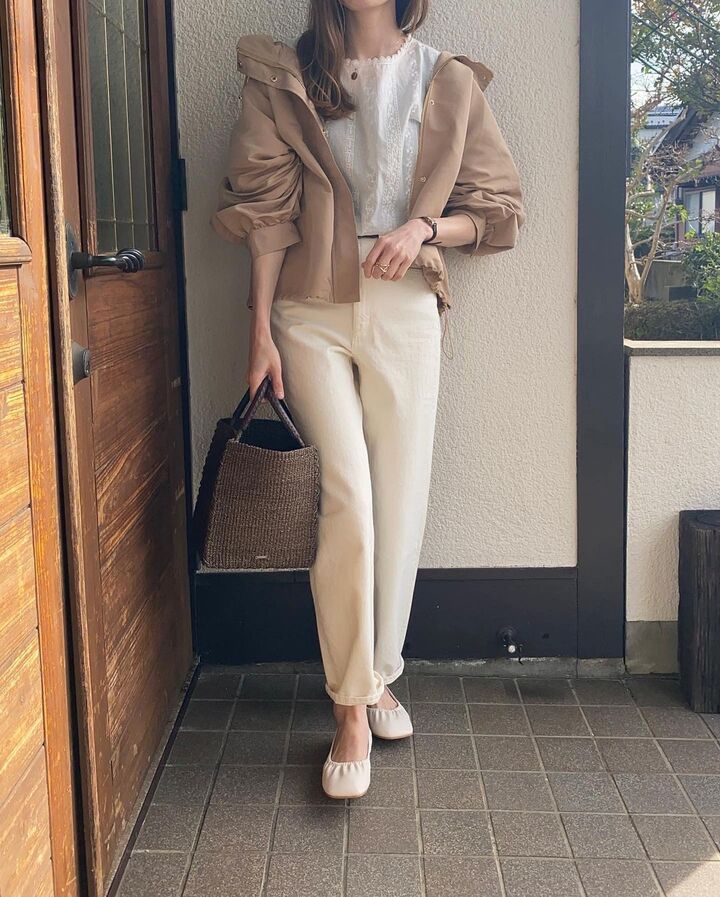 【GU】シーズンレスで使えるジーンズが649円!?今すぐ買わなきゃ!