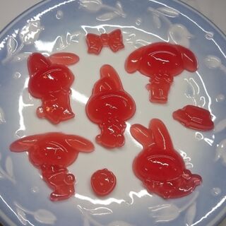 簡単 水だけで出来るグミミックス粉 暮らしニスタ 簡単 水だけで出来るグミミックス粉 暮らしニスタ