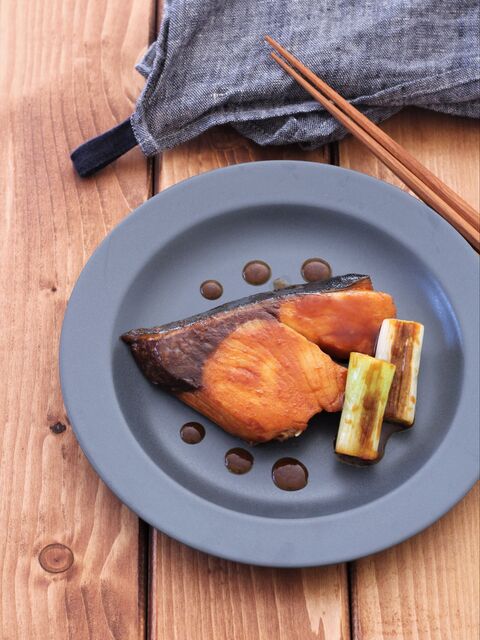 ぶりのコチュジャン漬け焼き 下味冷凍レシピ 暮らしニスタ ぶりのコチュジャン漬け焼き 下味冷凍レシピ 暮らしニスタ