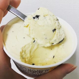 しっとりクッキーがたっぷり スーパーカップのカスタードクッキー味 暮らしニスタ しっとりクッキーがたっぷり スーパーカップのカスタードクッキー味 暮らしニスタ