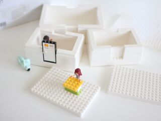 Ikeaで買えるlego ボックスがシンプルで使いやすい 暮らしニスタ Ikeaで買えるlego ボックスがシンプルで使いやすい 暮らしニスタ