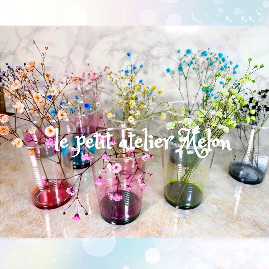 100均でカラフル着色 簡単さすだけドライフラワーのトピアリーツリー 暮らしニスタ 100均でカラフル着色 簡単さすだけドライフラワーのトピアリーツリー 暮らしニスタ
