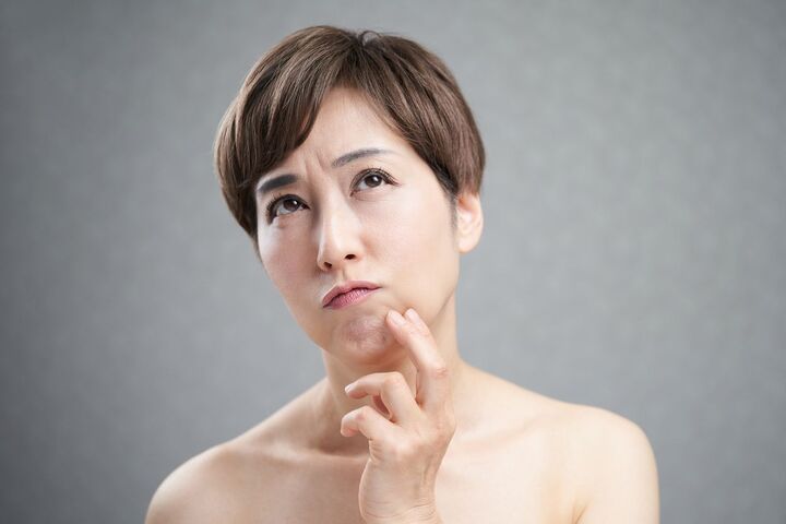 打倒、シミ・しわ・くすみ!  皆のリアルなエイジングケア事情