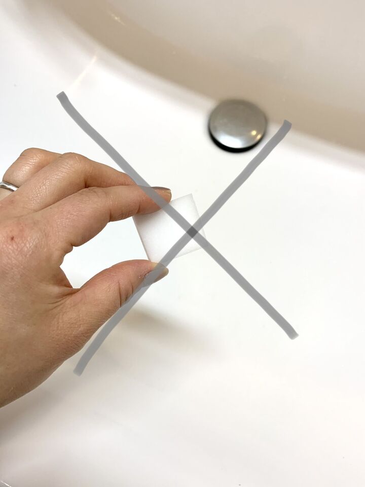 うっかりやってしまってない?!お掃除の“コレNG”3つ