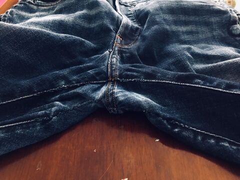 破けたジーンズどうしていますか 暮らしニスタ 破けたジーンズどうしていますか 暮らしニスタ