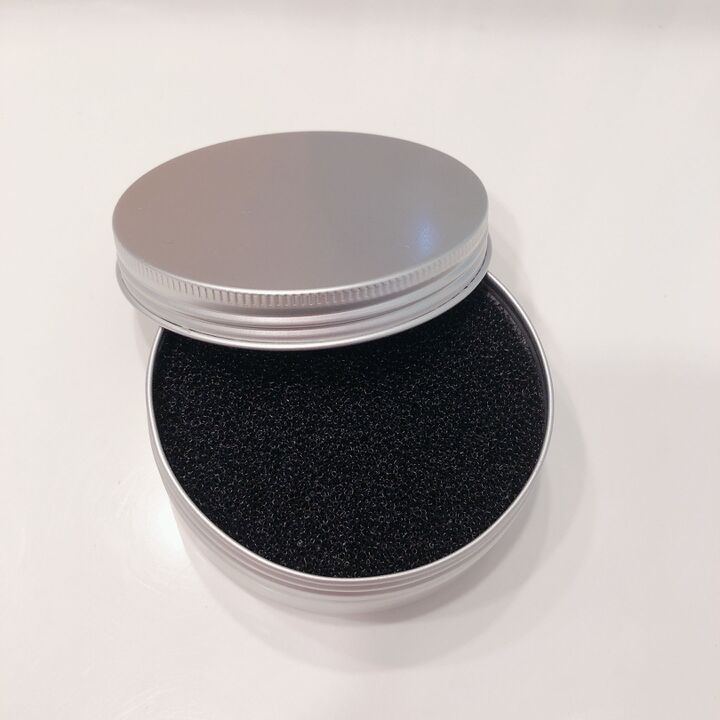 【セリア】これってただのアルミ缶?ではなく…毎朝使える便利グッズだった!