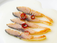 まるで“和製アンチョビ” 味わい深い昔ながらの珍味「へしこ」の魅力とは
