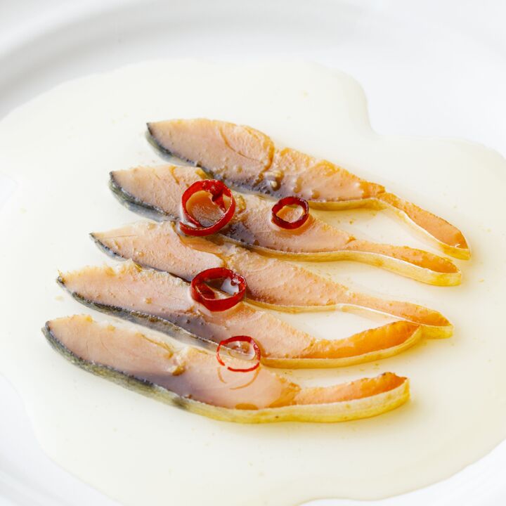 まるで“和製アンチョビ” 味わい深い昔ながらの珍味「へしこ」の魅力とは