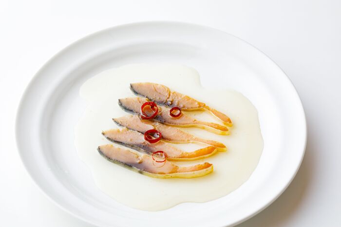 まるで 和製アンチョビ 味わい深い昔ながらの珍味 へしこ の魅力とは 暮らしニスタ まるで 和製アンチョビ 味わい深い昔ながらの珍味 へしこ の魅力とは 暮らしニスタ