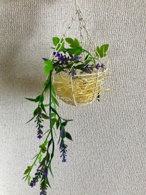 カワイイから大人っぽいまで3パターン 100均で作る簡単 イースターバスケット が超おすすめ 暮らしニスタ カワイイから大人っぽいまで3パターン 100均で作る簡単 イースターバスケット が超おすすめ 暮らしニスタ
