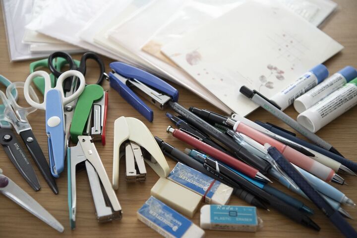 あなたの汚部屋度がわかる!汚部屋あるある5選