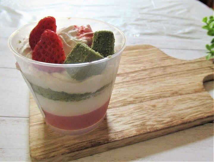 【ファミマ】絶対食べたい♡見ているだけで心が弾む話題の映えスイーツとは?