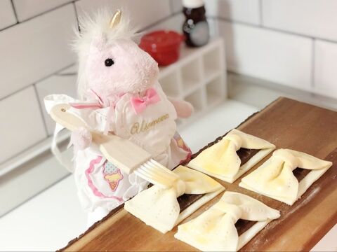 試してみた 板チョコで簡単 リボンチョコパイの作り方 暮らしニスタ 試してみた 板チョコで簡単 リボンチョコパイの作り方 暮らしニスタ