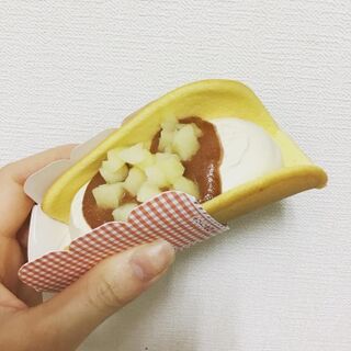 ローソン限定 りんごとキャラメルケーキアイス 暮らしニスタ ローソン限定 りんごとキャラメルケーキアイス 暮らしニスタ