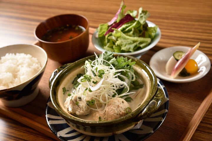 大人女子必見!おいしく食べて飲んで♡コラーゲンが摂れちゃうカフェがオープン