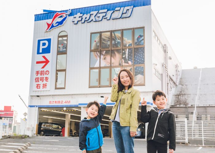 釣りデビューなら 海 川や湖などの淡水 プロがおすすめする釣り場 必要最低限の釣具はコレ 暮らしニスタ 釣りデビューなら 海 川や湖などの淡水 プロがおすすめする釣り場 必要最低限の釣具はコレ 暮らしニスタ