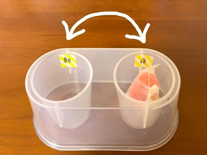 まさかこんな使い方が 100均キッチンアイテム活用法 暮らしニスタ Goo ニュース まさかこんな使い方が 100均キッチンアイテム活用法 暮らしニスタ Goo ニュース