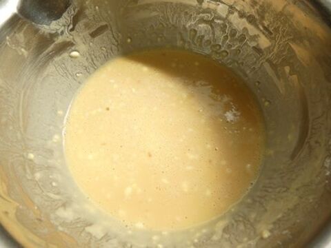 パセリのから揚げ 暮らしニスタ パセリのから揚げ 暮らしニスタ