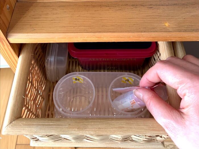 まさかこんな使い方が 100均キッチンアイテム活用法 暮らしニスタ Goo ニュース まさかこんな使い方が 100均キッチンアイテム活用法 暮らしニスタ Goo ニュース