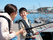 感動体験にハマる人続出！「釣り」って何が楽しいの？その魅力とは？