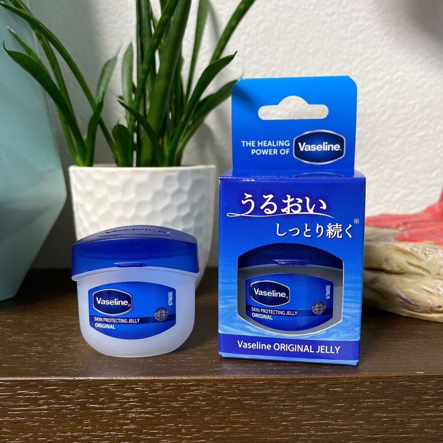 ミニサイズのワセリン キャンドゥで買えるよ 暮らしニスタ ミニサイズのワセリン キャンドゥで買えるよ 暮らしニスタ