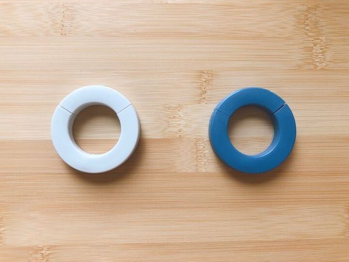 こう見えて実はS字フック!?日常使いにいろいろ便利すぎなんです