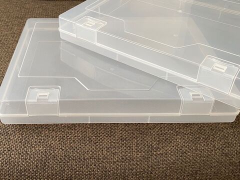 100均書類ケースにまさかの使い方が クローゼット収納に超お役立ち 暮らしニスタ 100均書類ケースにまさかの使い方が クローゼット収納に超お役立ち 暮らしニスタ