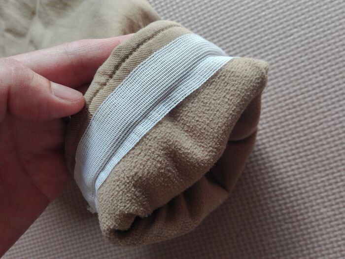 この手があったか ズボンの裾上げ ミシンも手縫いもテープも必要なし 5分で完成 暮らしニスタ この手があったか ズボンの裾上げ ミシンも手縫いもテープも必要なし 5分で完成 暮らしニスタ