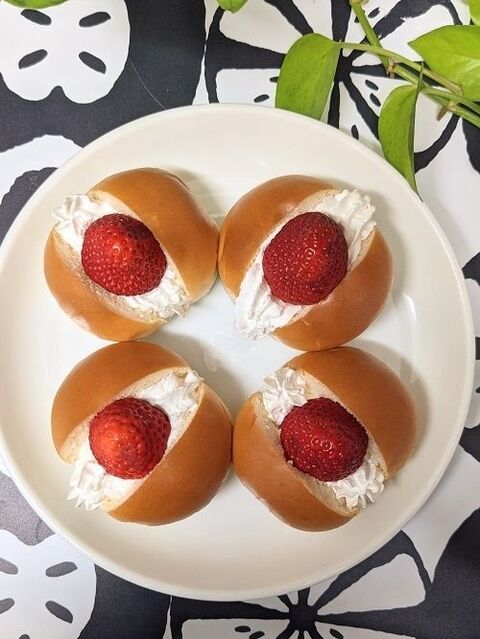 ヤマザキ薄皮ぱんシリーズ この食べ方が好き 暮らしニスタ ヤマザキ薄皮ぱんシリーズ この食べ方が好き 暮らしニスタ