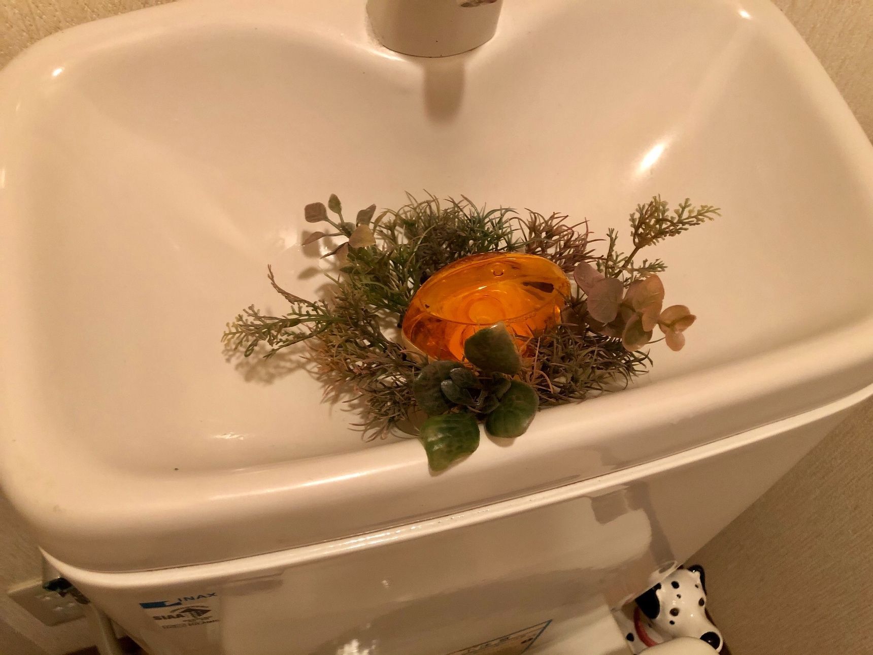 取付け完了！