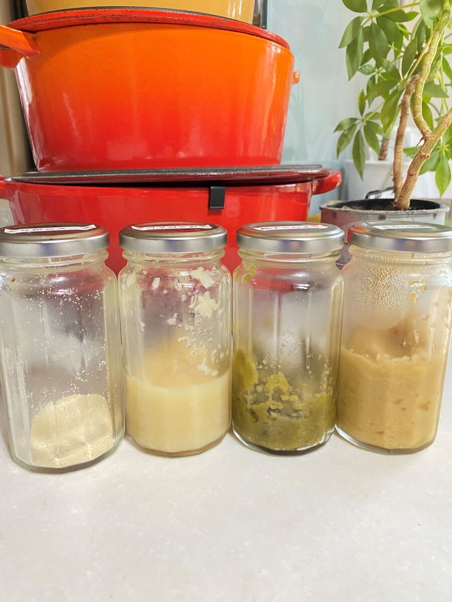 調味料のセリアの瓶は大きさ選びもポイント 暮らしニスタ 調味料のセリアの瓶は大きさ選びもポイント 暮らしニスタ