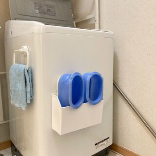 100均で作る バスブーツスッキリ収納 暮らしニスタ 100均で作る バスブーツスッキリ収納 暮らしニスタ