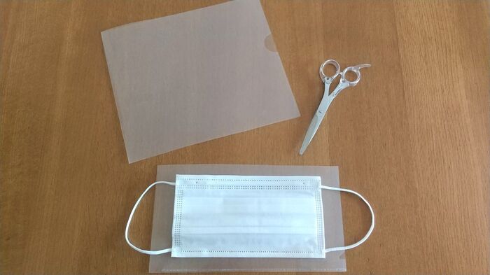 たまりがちなクリアファイルの便利な活用術 書類整理以外にもこんなに使えます 暮らしニスタ たまりがちなクリアファイルの便利な活用術 書類整理以外にもこんなに使えます 暮らしニスタ