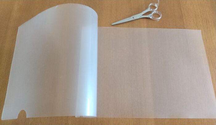 たまりがちなクリアファイルの便利な活用術 書類整理以外にもこんなに使えます 暮らしニスタ たまりがちなクリアファイルの便利な活用術 書類整理以外にもこんなに使えます 暮らしニスタ