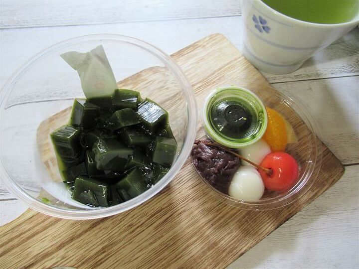 【セブンイレブン】伊藤久右衛門監修 話題のスイーツを実食レポ♪自分へのご褒美にいかがですか♡