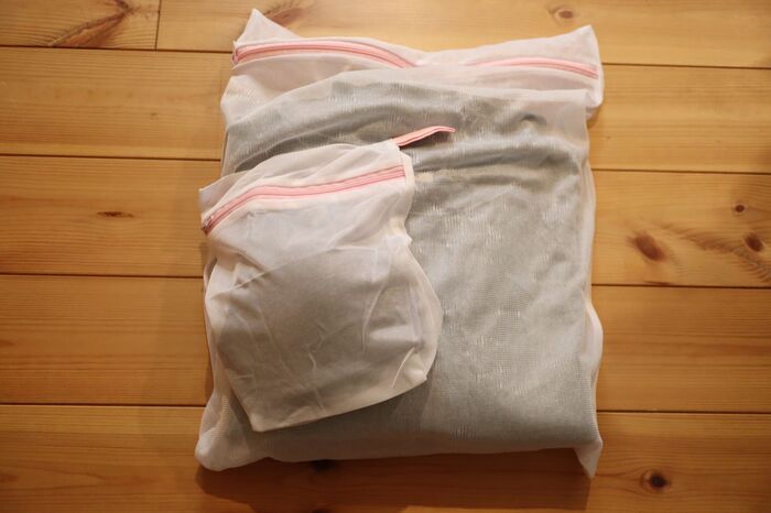 洗濯だけじゃない 洗濯ネット の便利な活用法4つ 暮らしニスタ 洗濯だけじゃない 洗濯ネット の便利な活用法4つ 暮らしニスタ