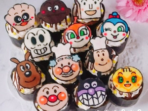 子供受け間違いなし とっても可愛いアンパンマンパン 暮らしニスタ 子供受け間違いなし とっても可愛いアンパンマンパン 暮らしニスタ