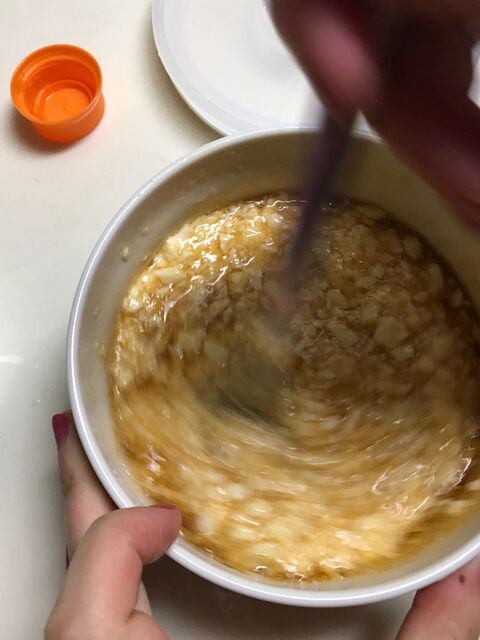 材料3つ レンジで作る茶碗蒸し 暮らしニスタ 材料3つ レンジで作る茶碗蒸し 暮らしニスタ