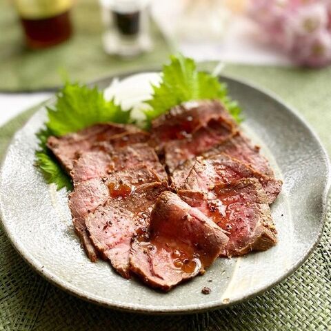 お弁当にもおすすめ なローストビーフ 暮らしニスタ お弁当にもおすすめ なローストビーフ 暮らしニスタ