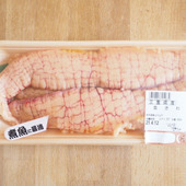 こわくないよー！「ひと手間」でプロ級の一品になります