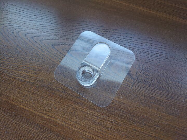 いま大人気の「フィルムコップホルダー」。意外な使い方で家事のプチストレス解消!