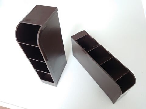 セリア ペンスタンドだけど ペンじゃないモノ の収納にも優秀すぎる 暮らしニスタ セリア ペンスタンドだけど ペンじゃないモノ の収納にも優秀すぎる 暮らしニスタ