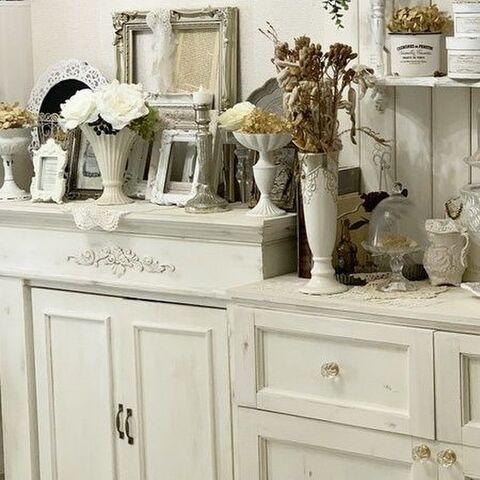 オシャレ家具diy 既製家具リメイク第1弾 カラーボックスがシャビーシックなマントルピースに 暮らしニスタ オシャレ家具diy 既製家具リメイク第1弾 カラーボックスがシャビーシックなマントルピースに 暮らしニスタ