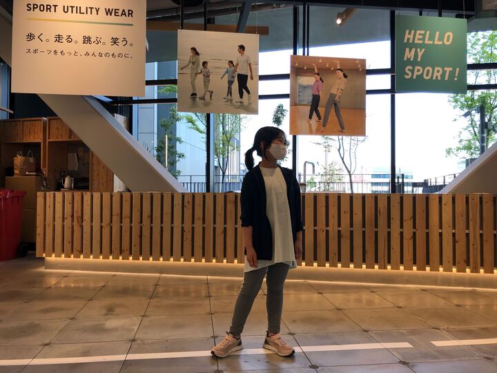 知ってた?ユニクロのスポーツ用キッズウェアが優秀&お財布に優しい♡