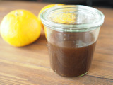 夏みかんで作る！自家製ポン酢