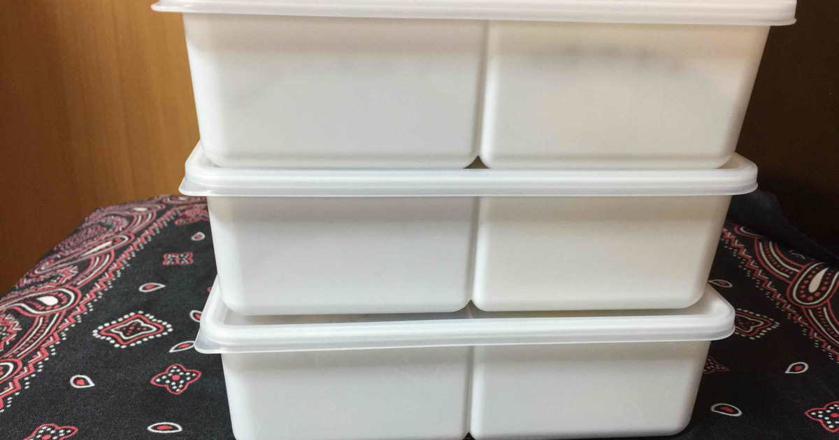 お弁当初心者 苦手さんに捧ぐ お弁当作りが激ラクになる 時短すぎる100均容器 暮らしニスタ