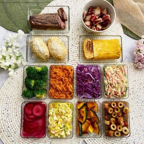 お弁当記録 お弁当のすき間埋めおかずと夫弁当 暮らしニスタ お弁当記録 お弁当のすき間埋めおかずと夫弁当 暮らしニスタ